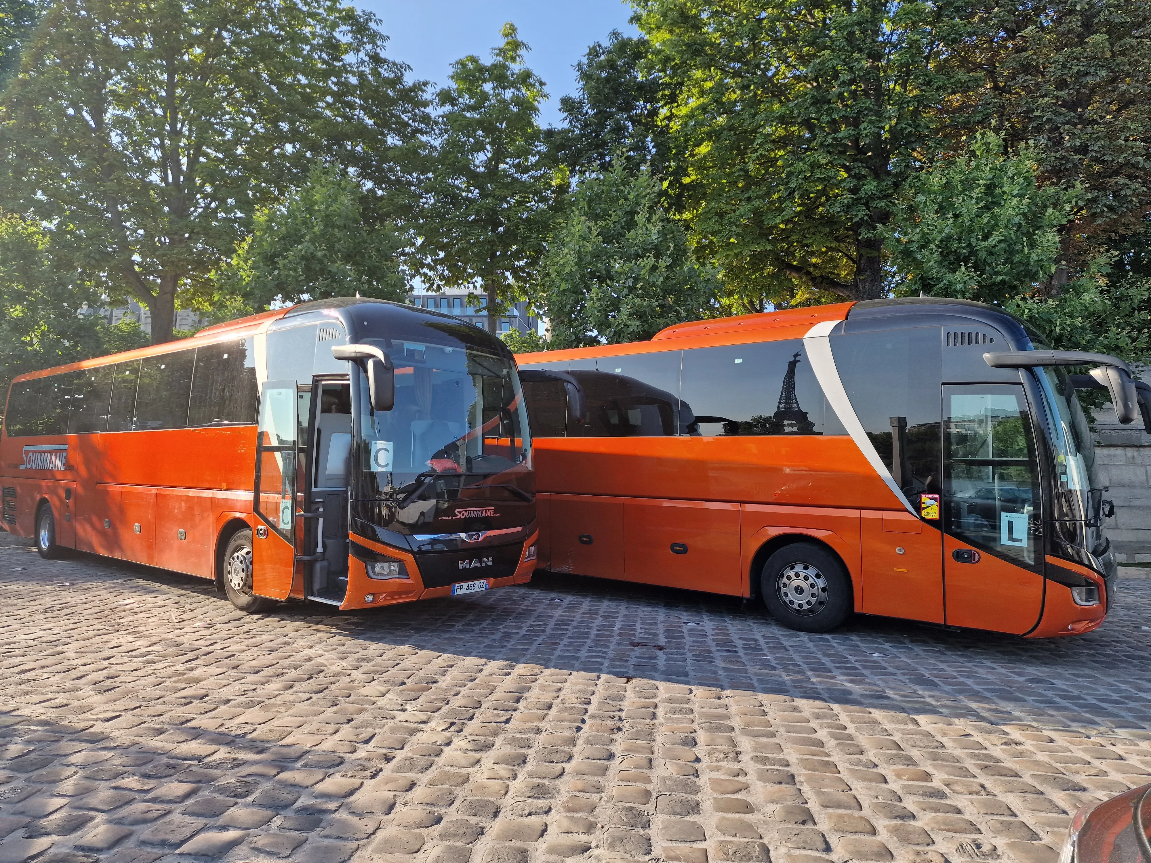 bus autocars-soummane